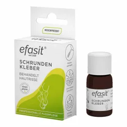 Efasit spricklim, 7 ml
