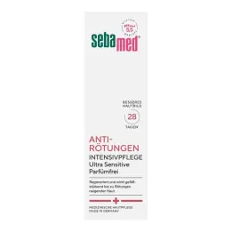Sebamed anti-rodness intensivvårdskräm, 50 ml