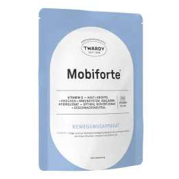 Mobiforte med hydrolysat och C-vitaminpulver, 300 g