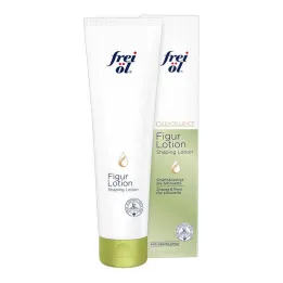 Gratis oljefigurslotion, 150 ml