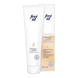 Gratis oljevårdslotion, 150 ml