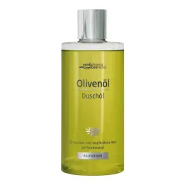 Olivolja duscholja, 300 ml