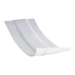 Dracoplast Classic Gips 6 cmx1 m vit, 1 st