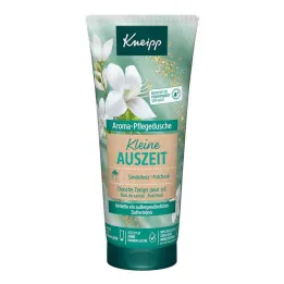 Kneipp aromavård dusch lite time out, 200 ml