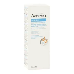Aveeno Dermexa mjukgörande kräm, 200 ml
