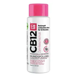 CB12 munvatten tandköttsskydd, 250 ml