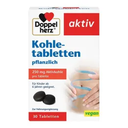 Doppelherz koltabletter, 30 st