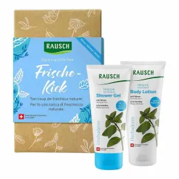 Rausch presentset friskhet 2024, 1 sid