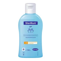 Sterillium handdesinfektionsgel, 100 ml