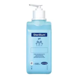 Sterillium handdesinfektionsgel, 500 ml