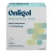 Onligol Macrogol 4000 pulver för tillverkning av lösningspåse, 20X10 g