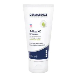 Dermasence Adtop XC lipidkräm, 50 ml