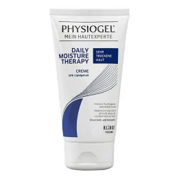 Physiogel Daily Moisture Therapy för mycket torr hudkräm, 200 ml
