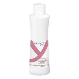 Lactacyd plus känslig intimtvättlotion, 250 ml