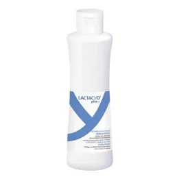 Lactacyd plus fuktgivande intimtvättlotion, 250 ml