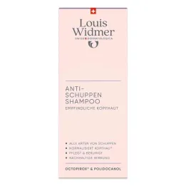 Widmer body antimjällschampo, 150 ml