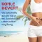 Charcoal Hevert tabletter, 30 st