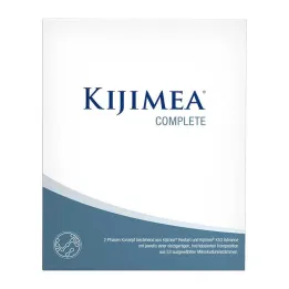 Kijimea Kompletta kapslar, 1 sid