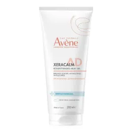 Avene Xeracalm A.D fuktgivande mjölkaktig gel, 200 ml