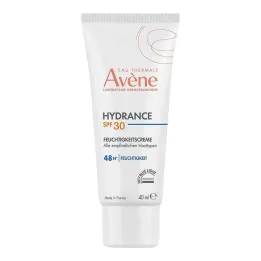 Avene Hydrance återfuktande kräm SPF 30, 40 ml