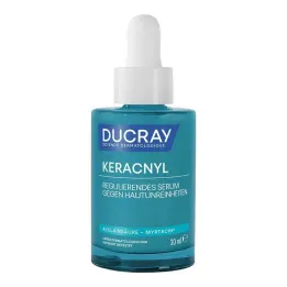 Ducray Keracnyl reglerande serum för hudfel, 30 ml