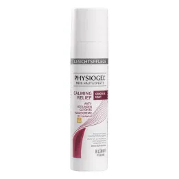 Physiogel Calming Relief Anti-Redness Day Cream Toned LSF 30, 40 ml