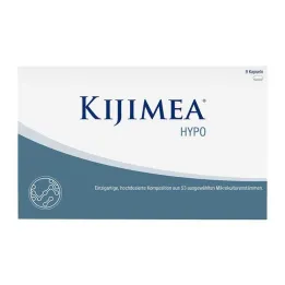 Kijimea Hypo kapslar, 9 st