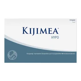 Kijimea Hypo kapslar, 18 st