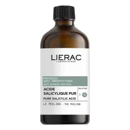 Lierac Protocole anti-finne peeling lösning, 100 ml