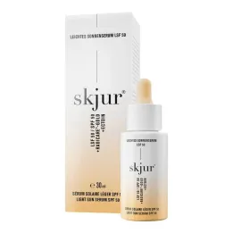 Skjur ljus solserum LSF 50, 30 ml