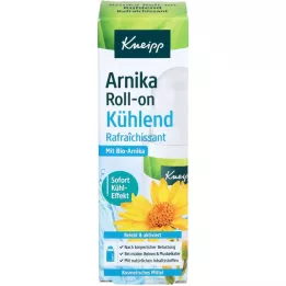 KNEIPP Arnica Roll-on kylning, 50 ml