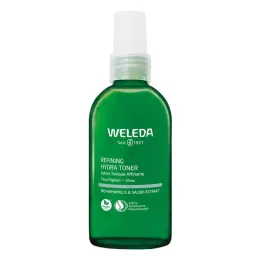 Weleda Refining Hydra Toner med flaska, 150 ml