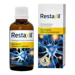 Restaxil vätska, 100 ml