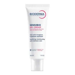 Bioderma Sensibio AR + kräm, 40 ml