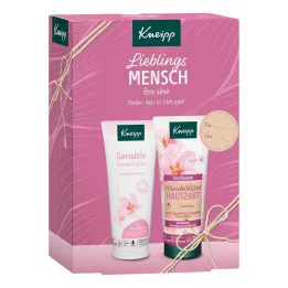 Kneipp presentset favoritperson, 2x200 ml