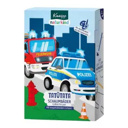Kneipp naturkind Tatütata presentset, 3x40 ml