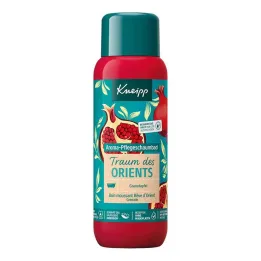 Kneipp aromavård skumbad Dream of the Orient, 400 ml