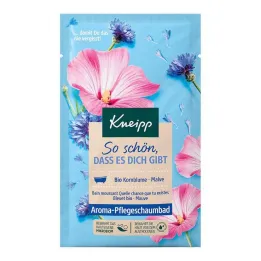Kneipp Aroma Care Bubbelbad Så vacker att du finns, 50 ml