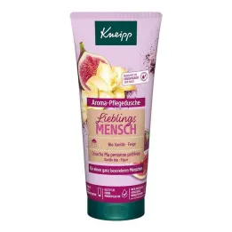 Kneipp aromavård dusch favoritperson, 200 ml