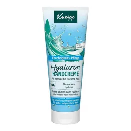 Kneipp Hyaluronic Handcreme, 75 ml