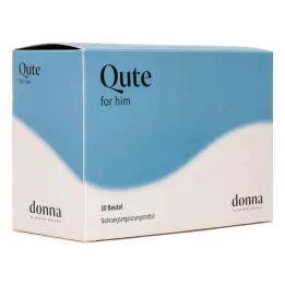 Medis Qute för HIM Multimineral för fertilitet (30 stycken)