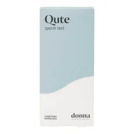 Medis Qute spermietest, 2 st