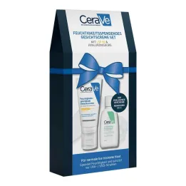 Cerave Moisture Day Cream Set, 1 st