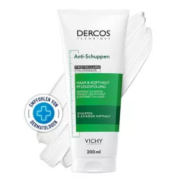 VICHY DERCOS Mjällbalsam, 200 ml