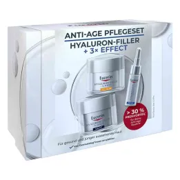 Eucerin Anti-Age Hyaluron Filler Set 2025 (1 st)