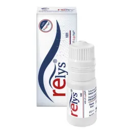 Relys ögondroppar, 10 ml