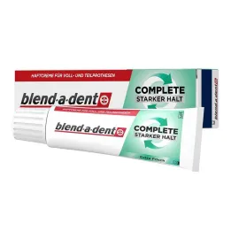 Blend A Dent Complete självhäftande kräm extra fräsch, 47 g