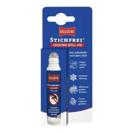 Stygnfri kylande roll-on, 10 ml