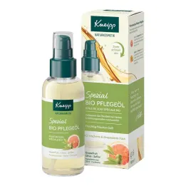 Kneipp speciell ekologisk vårdolja, 100 ml