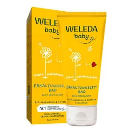 WELEDA Ringblomma för kalla årstider, 75 ml